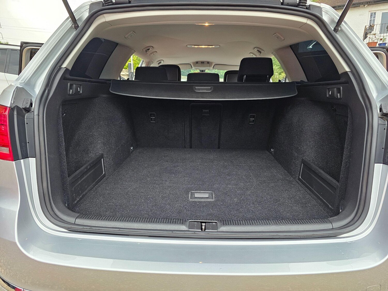 Vehicle 50