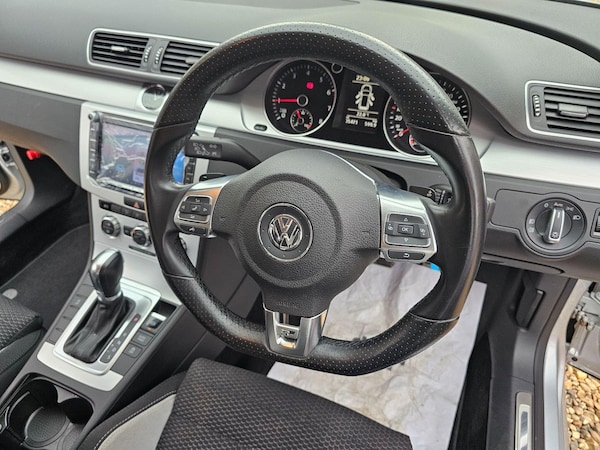 Used Volkswagen Passat for sale - 75577180: Photo 52