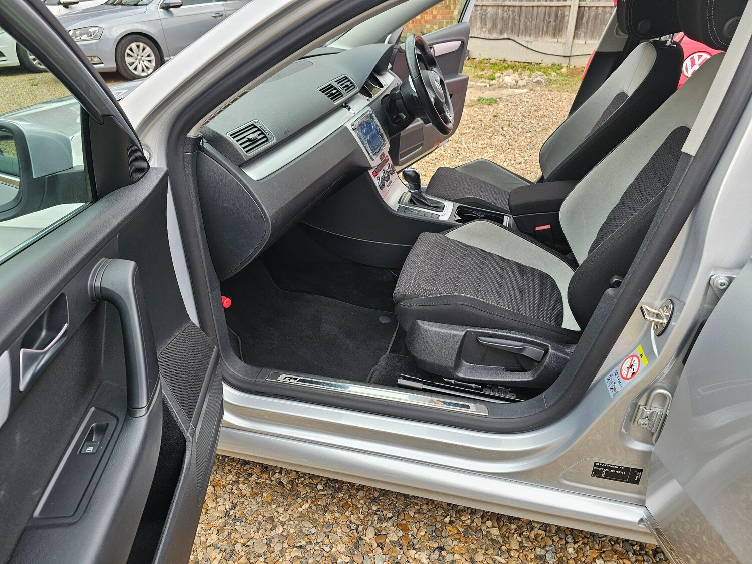 Vehicle 54