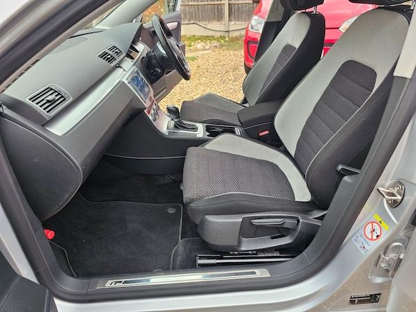 Used Volkswagen Passat for sale - 75577180: Photo 55