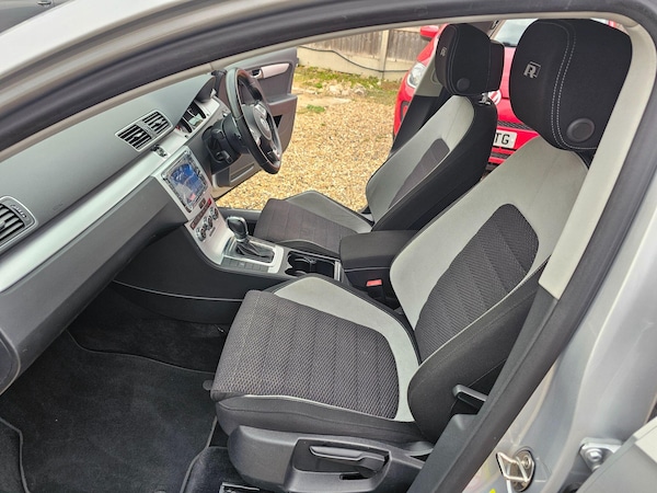 Used Volkswagen Passat for sale - 75577180: Photo 58
