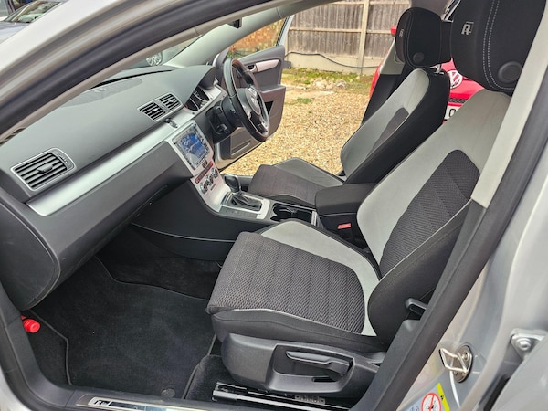 Used Volkswagen Passat for sale - 75577180: Photo 59