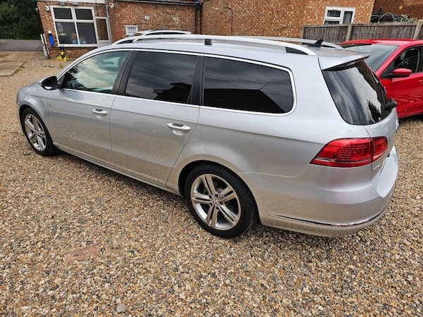 Used Volkswagen Passat for sale - 75577180: Photo 5