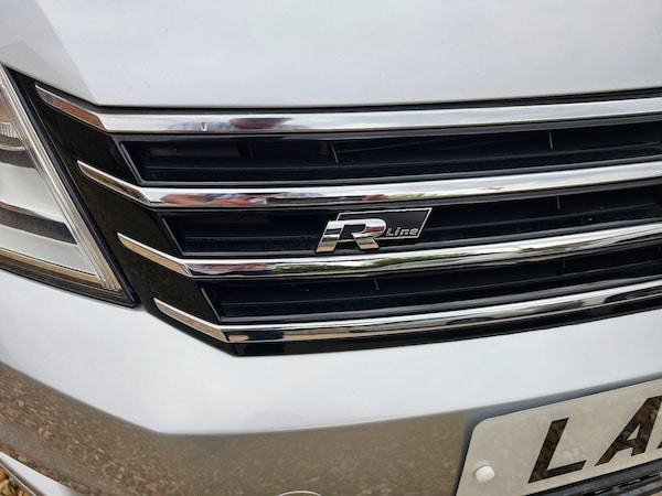Used Volkswagen Passat for sale - 75577180: Photo 60
