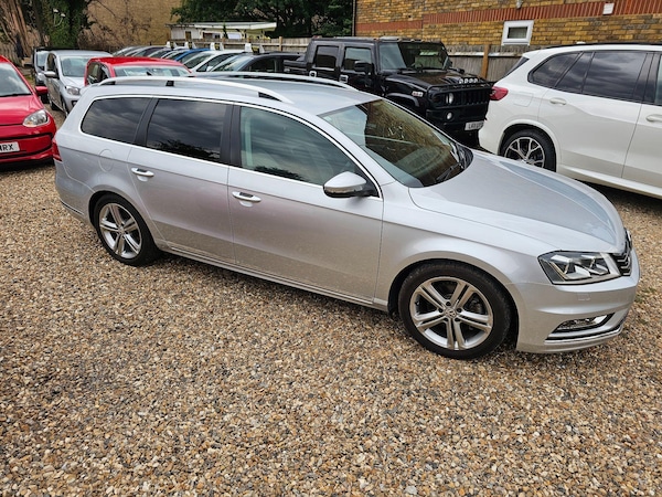 Used Volkswagen Passat for sale - 75577180: Photo 6