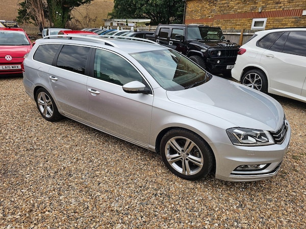 Used Volkswagen Passat for sale - 75577180: Photo 7
