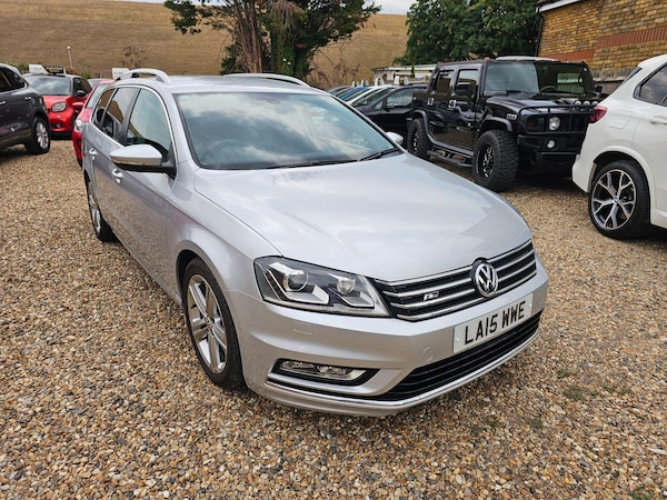 Used Volkswagen Passat for sale - 75577180: Photo 9
