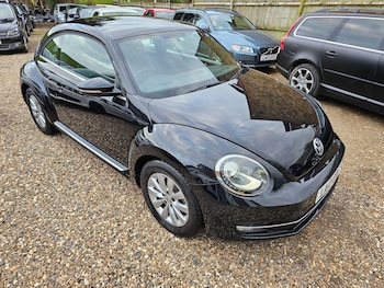 (13) - 1.2 TSI DSG Euro 5 3dr