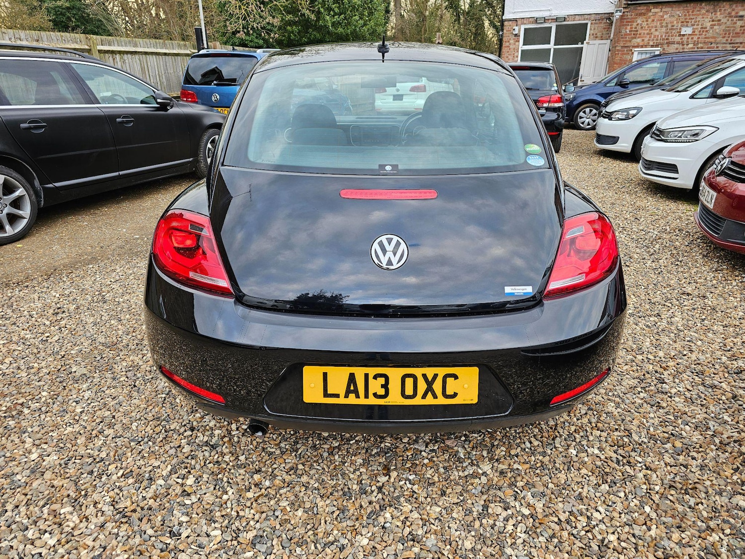 Used Volkswagen Beetle for sale - 76849792: Photo 23