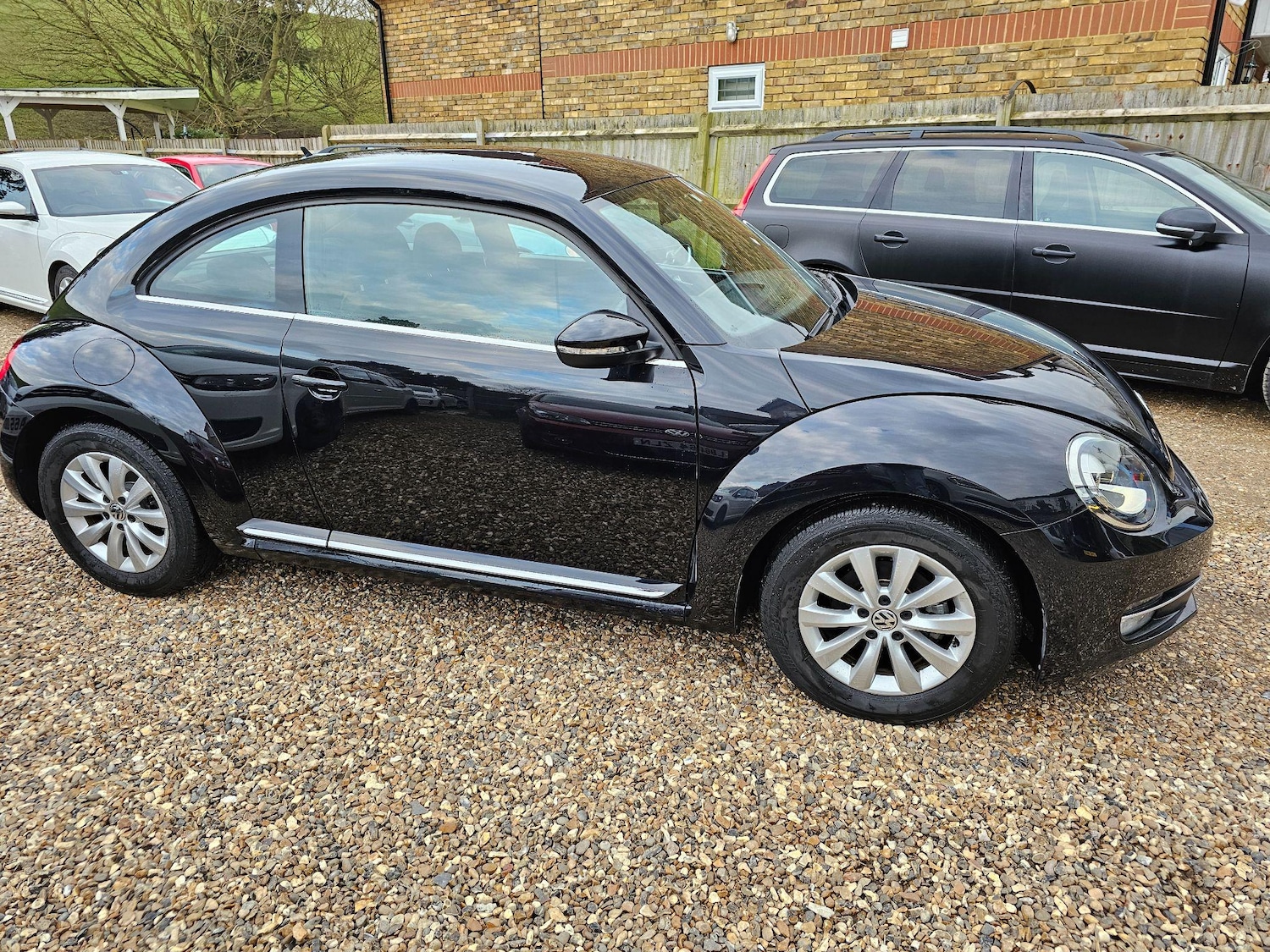 Used Volkswagen Beetle for sale - 76849792: Photo 24