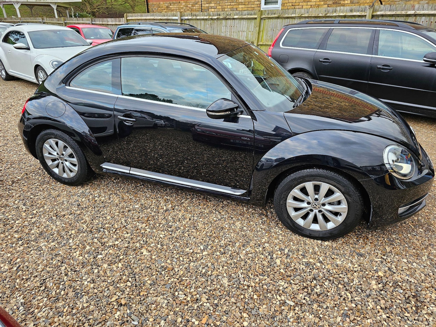 Used Volkswagen Beetle for sale - 76849792: Photo 25