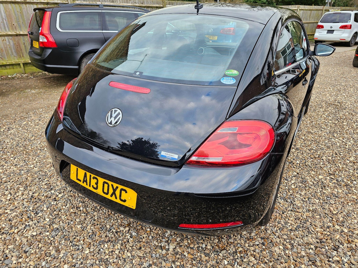 Used Volkswagen Beetle for sale - 76849792: Photo 26