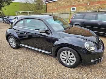 Used Volkswagen Beetle 2013 for sale - 76849792: Photo