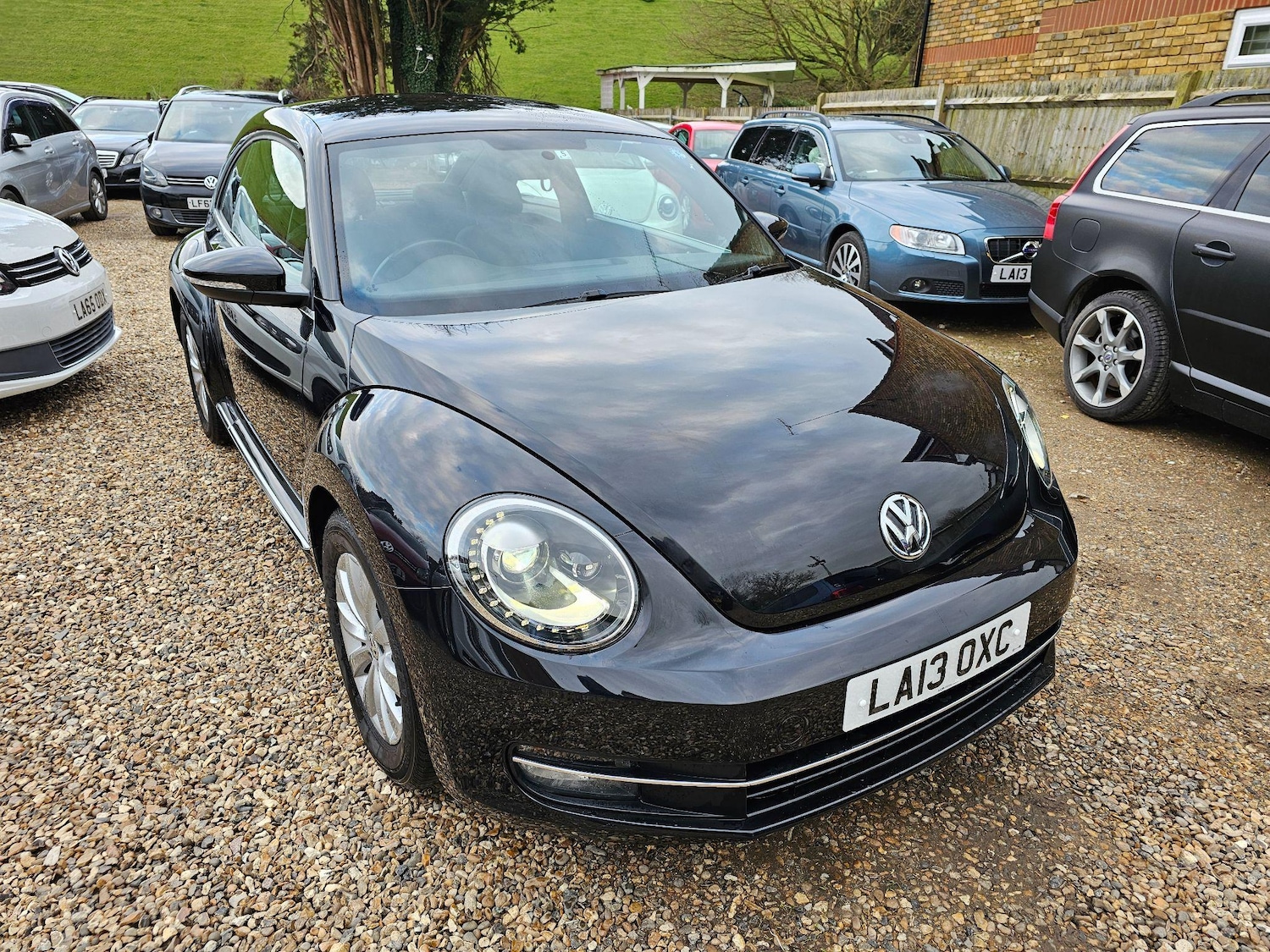 Used Volkswagen Beetle for sale - 76849792: Photo 8