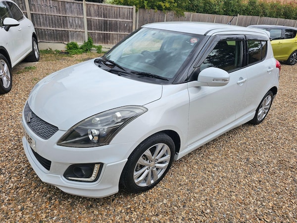 Used Suzuki Swift 2025 for sale - 75311141: Photo 13