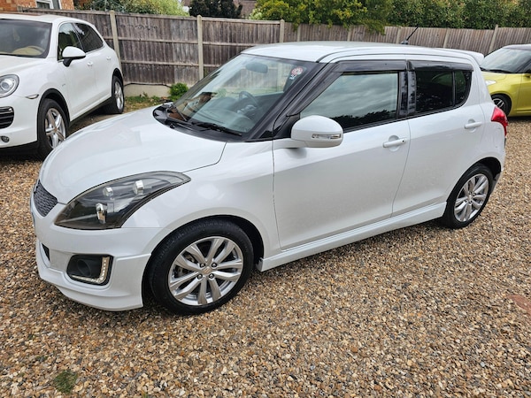 Used Suzuki Swift 2025 for sale - 75311141: Photo 14