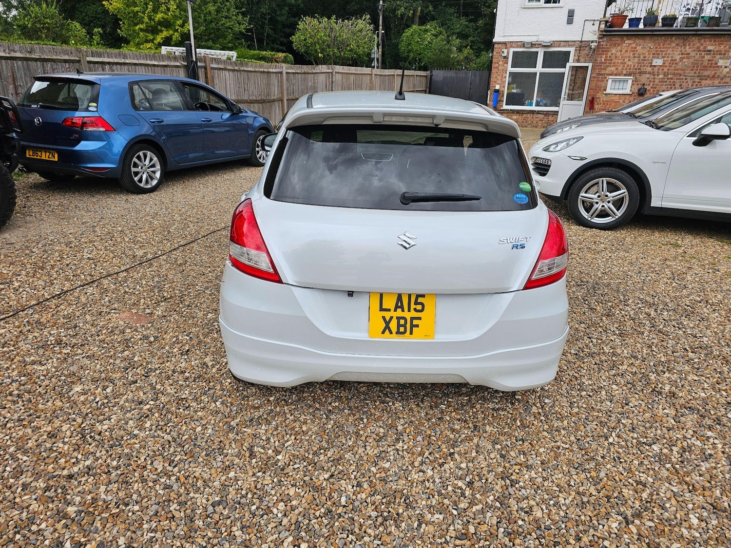 Vehicle 16