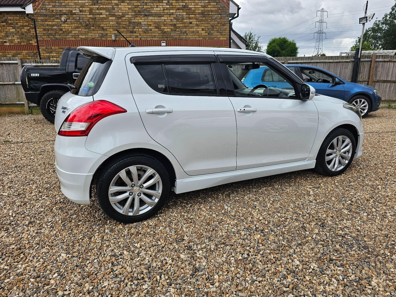 Vehicle 17