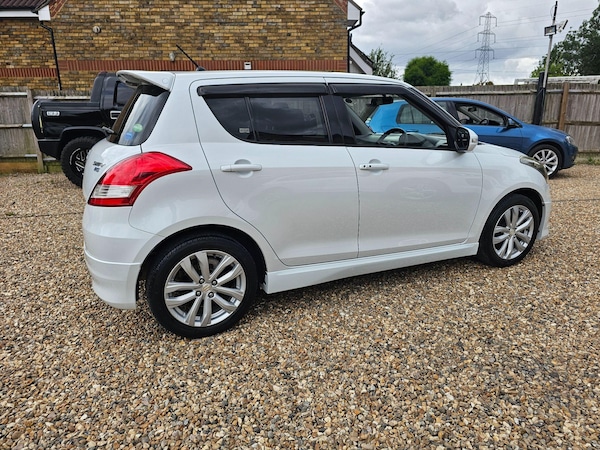 Used Suzuki Swift 2025 for sale - 75311141: Photo 17