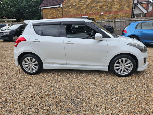 Used Suzuki Swift 2025 for sale - 75311141: Photo 19