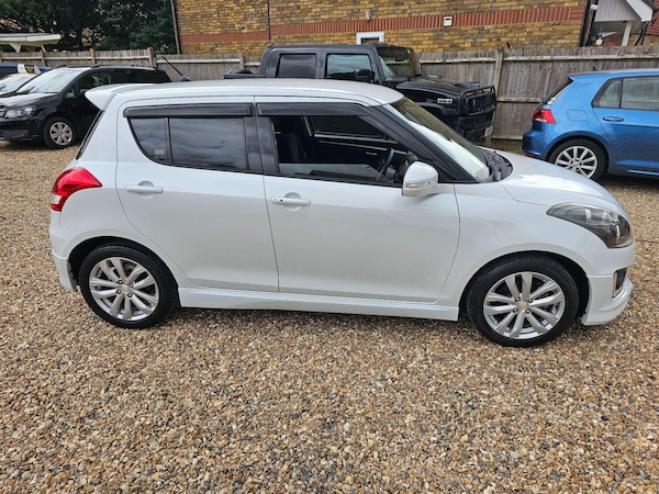 Used Suzuki Swift 2025 for sale - 75311141: Photo 20