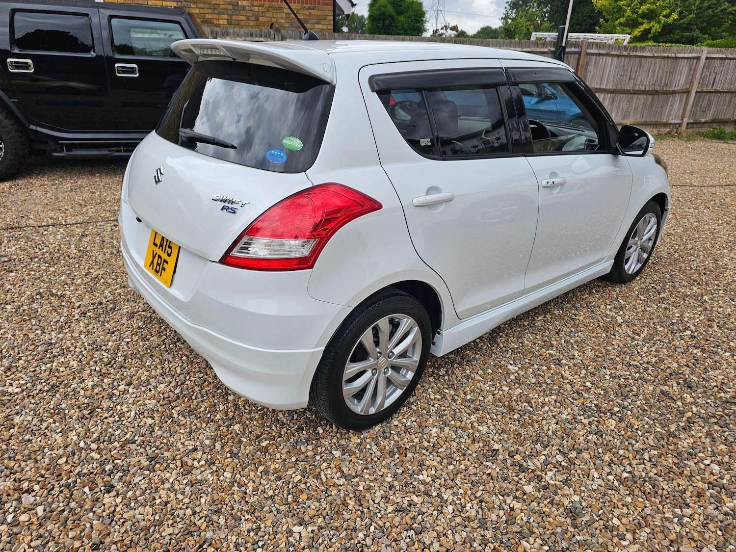 Vehicle 24