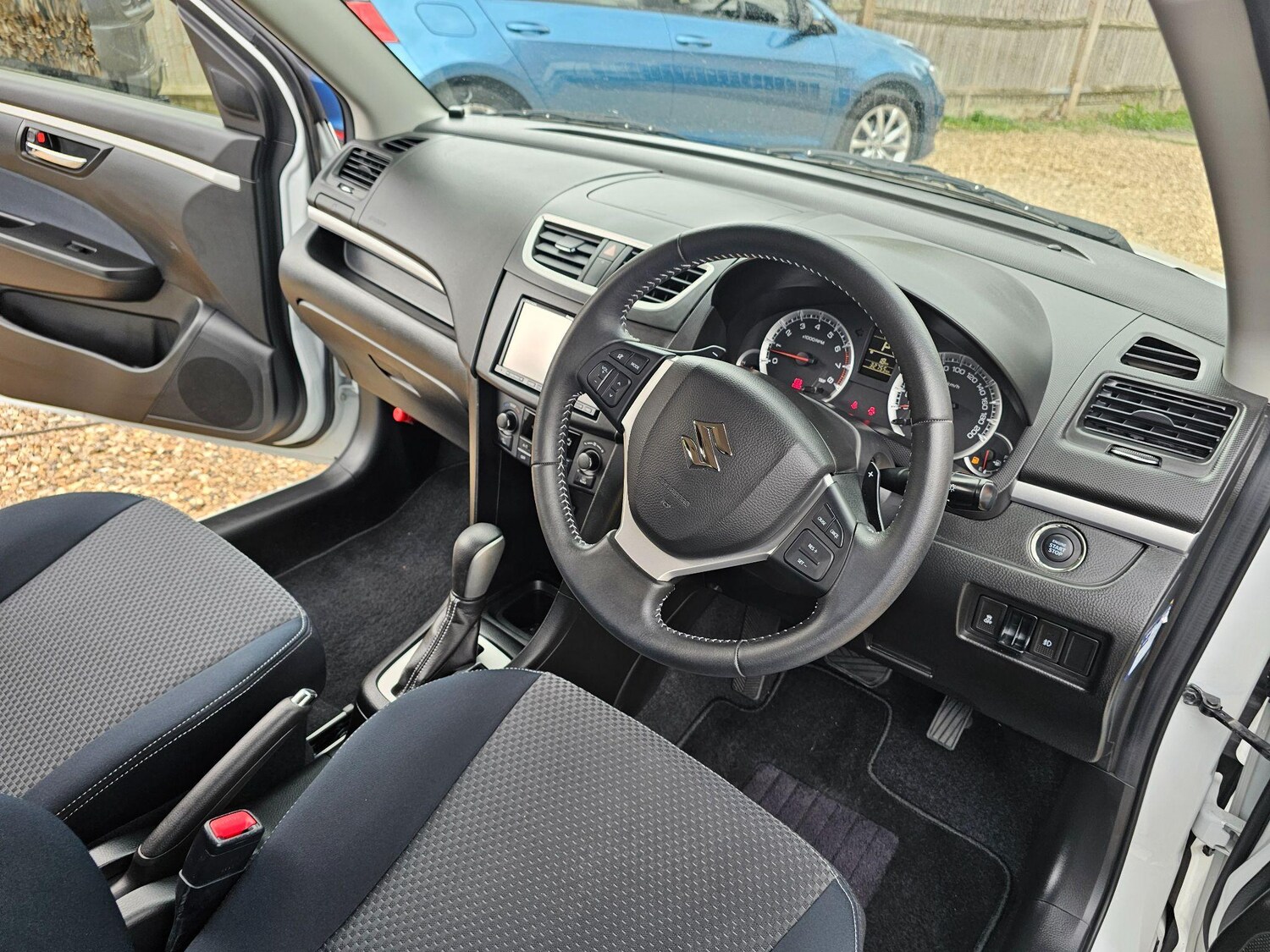 Vehicle 25