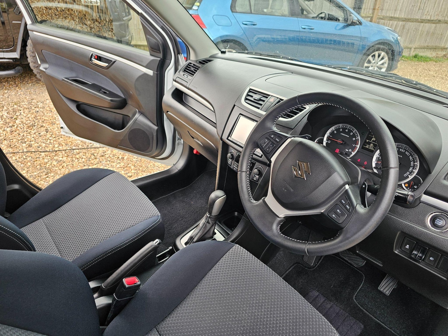 Vehicle 26