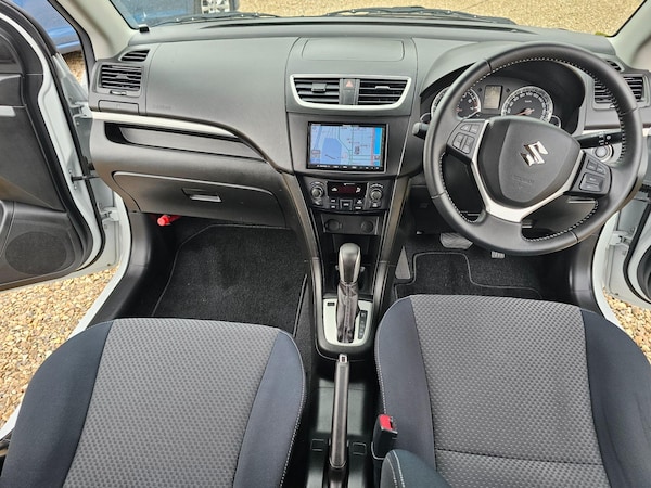 Used Suzuki Swift 2025 for sale - 75311141: Photo 27