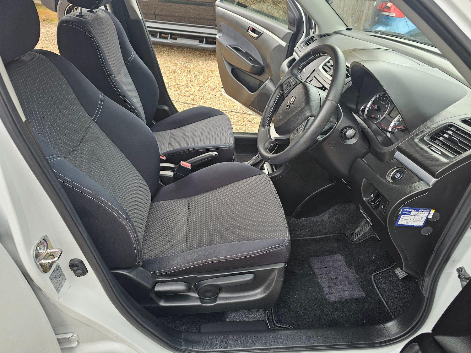 Vehicle 28