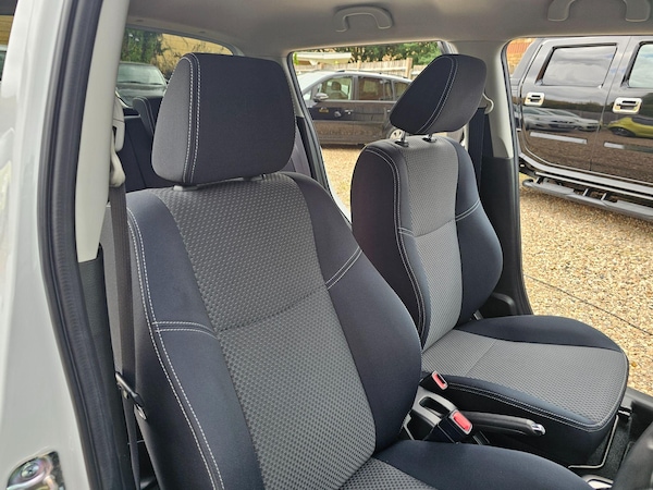 Used Suzuki Swift 2025 for sale - 75311141: Photo 29