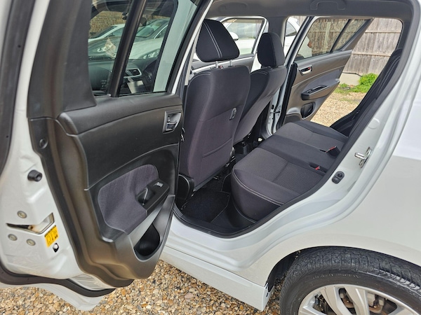 Used Suzuki Swift 2025 for sale - 75311141: Photo 30