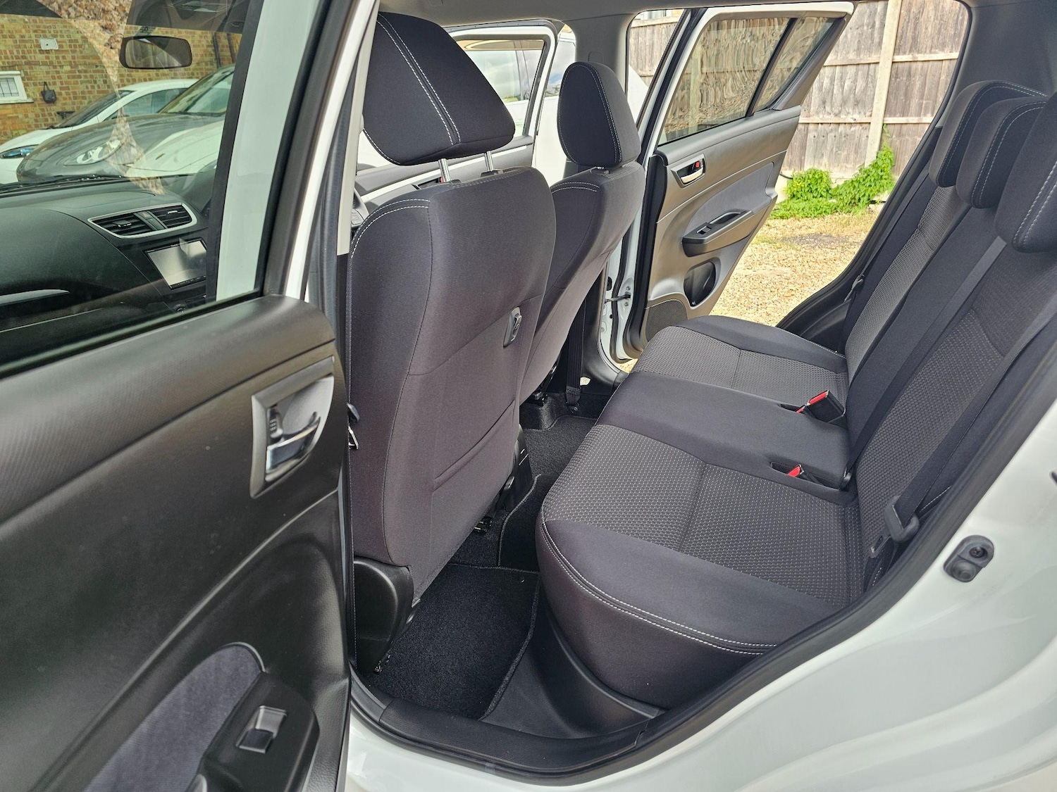 Vehicle 31