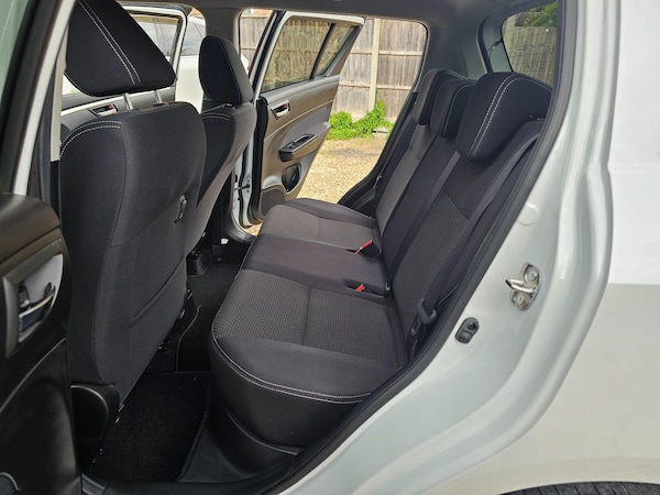 Used Suzuki Swift 2025 for sale - 75311141: Photo 32