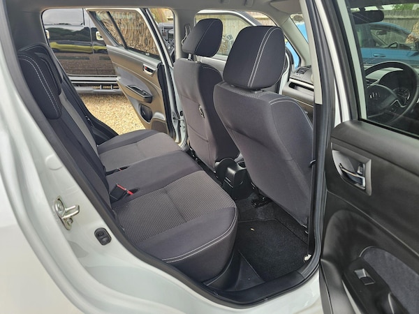 Used Suzuki Swift 2025 for sale - 75311141: Photo 34