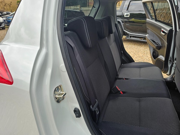 Used Suzuki Swift 2025 for sale - 75311141: Photo 36