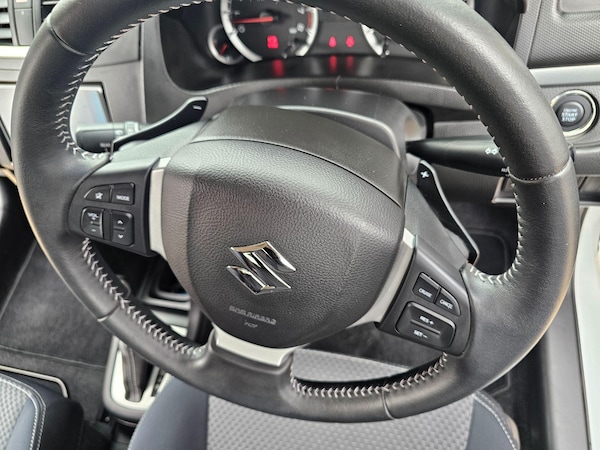 Used Suzuki Swift 2025 for sale - 75311141: Photo 38