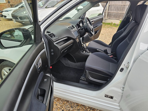 Used Suzuki Swift 2025 for sale - 75311141: Photo 39