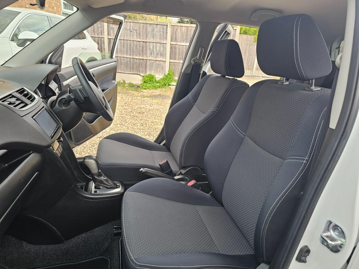 Vehicle 41