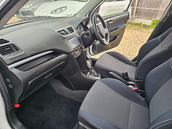 Used Suzuki Swift 2025 for sale - 75311141: Photo 42