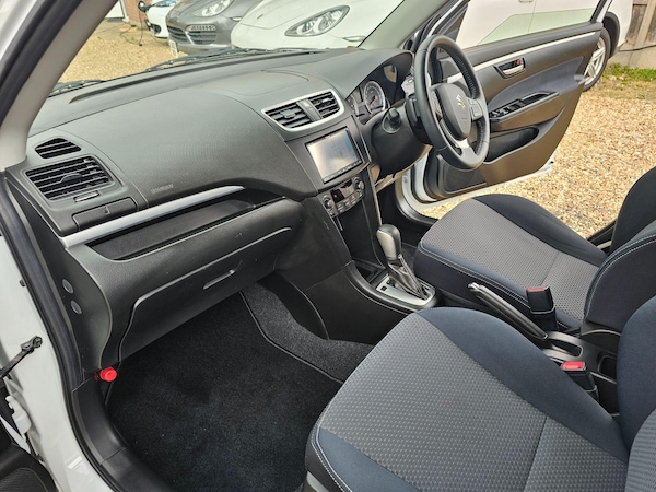 Used Suzuki Swift 2025 for sale - 75311141: Photo 43