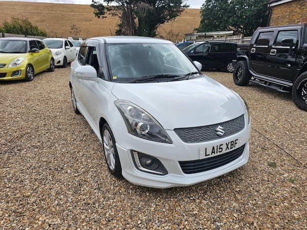 Used Suzuki Swift 2025 for sale - 75311141: Photo 9
