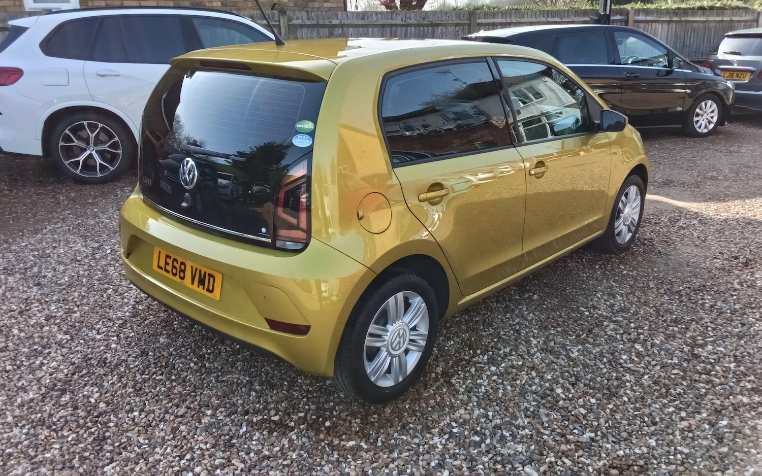 Used Volkswagen up! for sale - 77671468: Photo 34