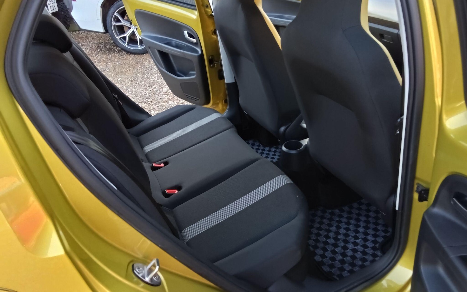 Used Volkswagen up! for sale - 77671468: Photo 41