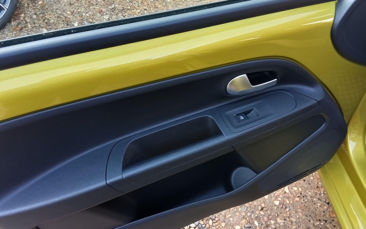 Used Volkswagen up! for sale - 77671468: Photo 44