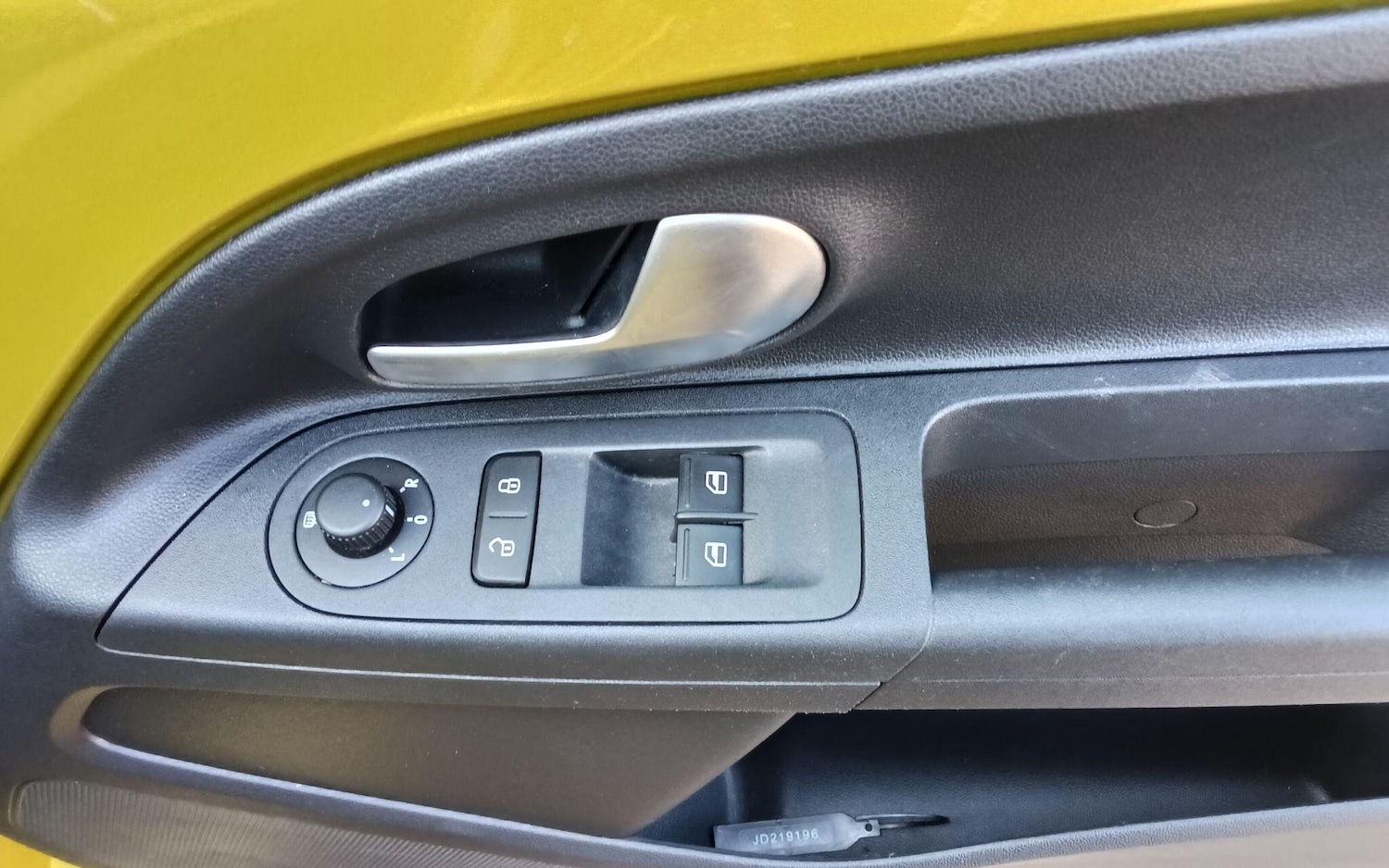 Used Volkswagen up! for sale - 77671468: Photo 45