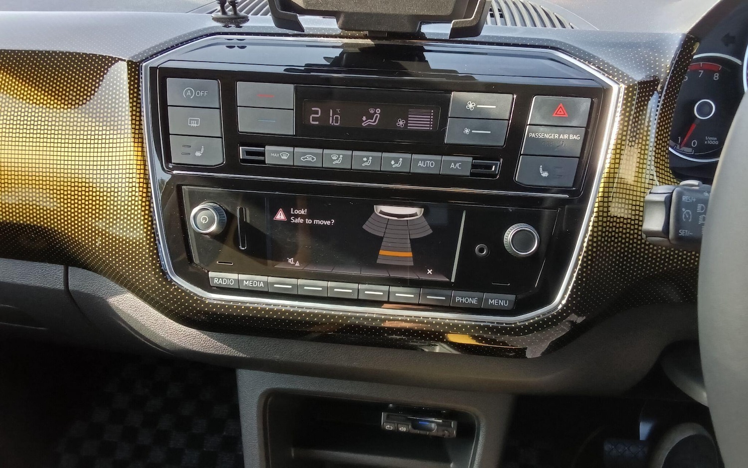 Used Volkswagen up! for sale - 77671468: Photo 47