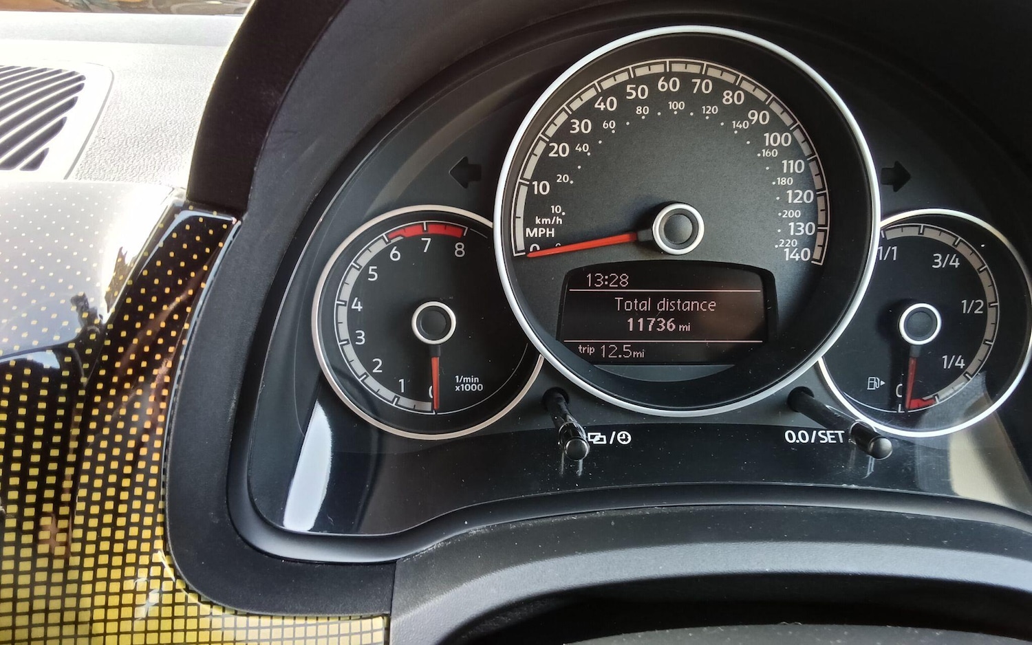 Used Volkswagen up! for sale - 77671468: Photo 48