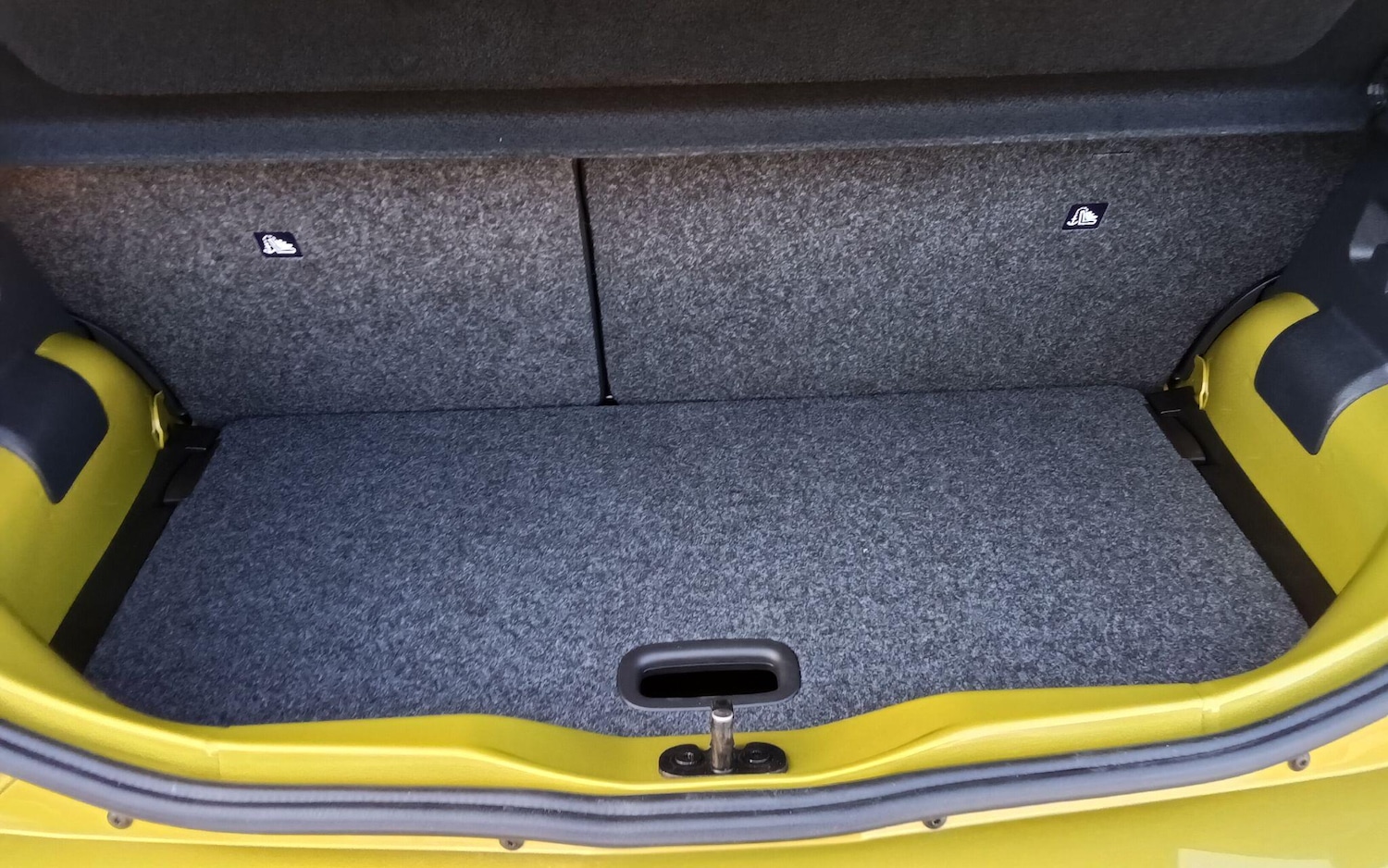 Used Volkswagen up! for sale - 77671468: Photo 49