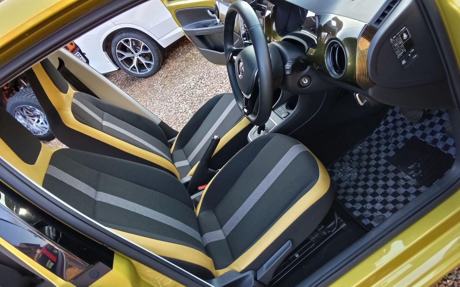 Used Volkswagen up! for sale - 77671468: Photo 50